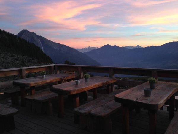 Rifugio Belvedere
